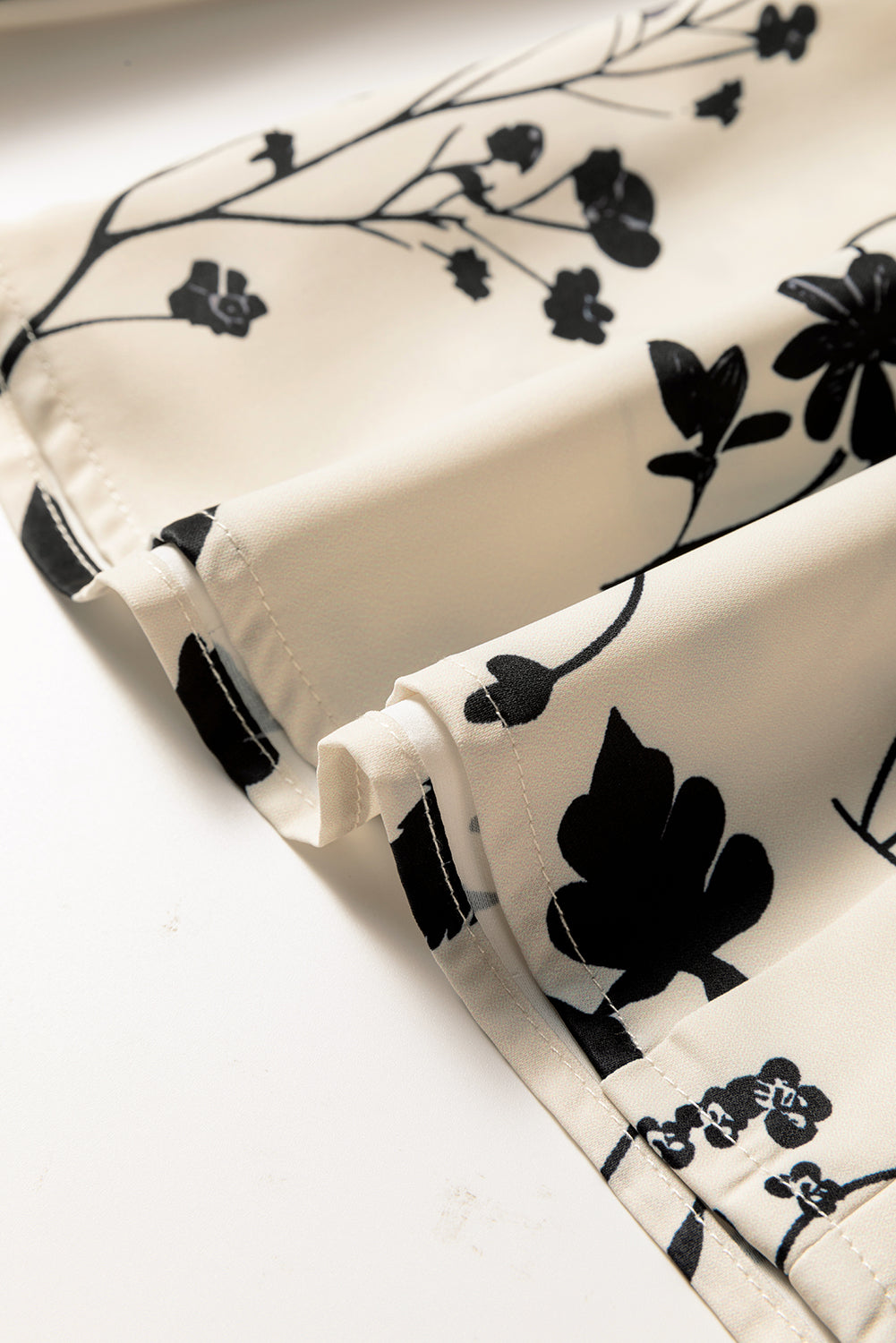 Abigail Long Sleeve Blouse Long Sleeve Top