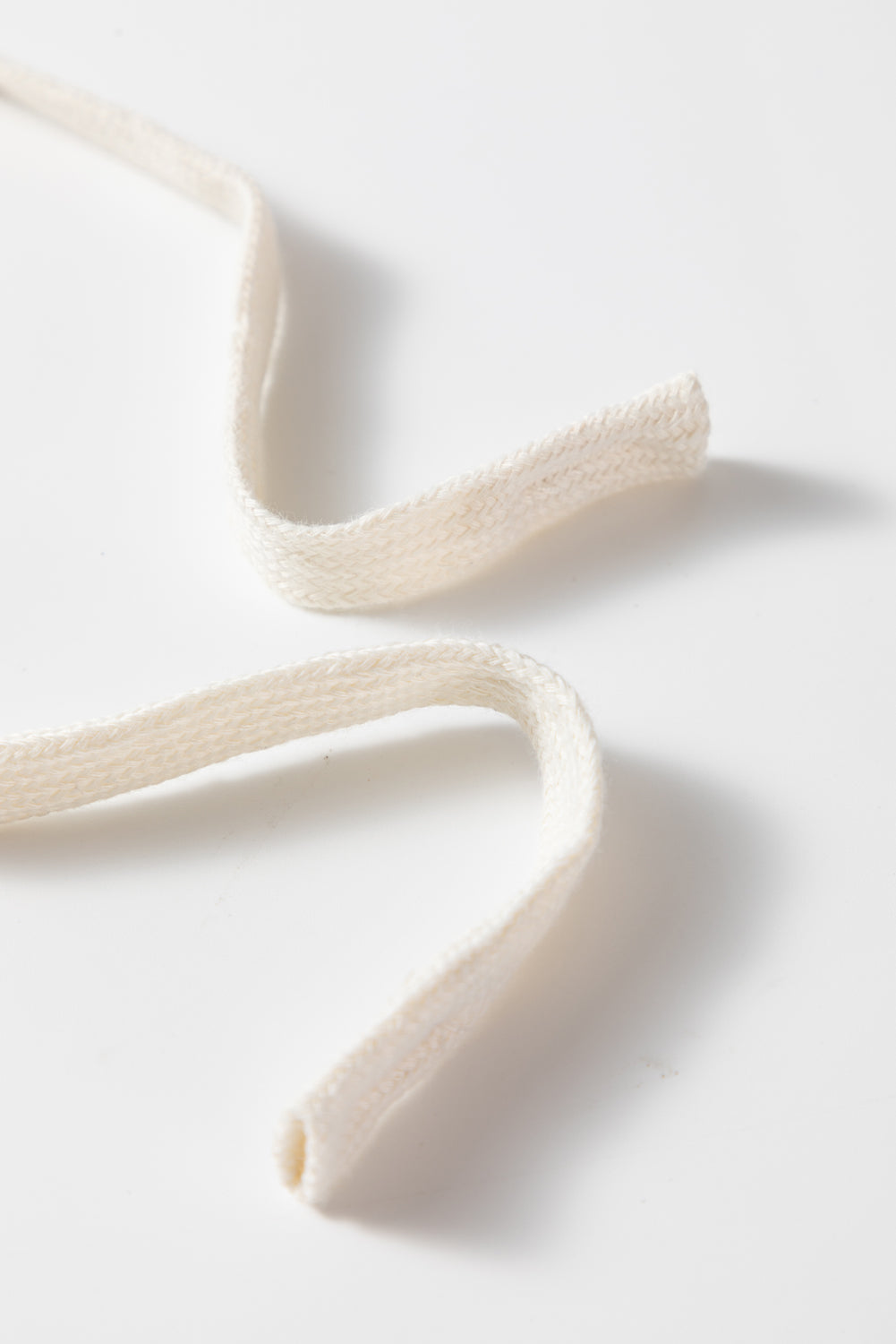 Abigail Drawstring Elastic Waistband Jeans