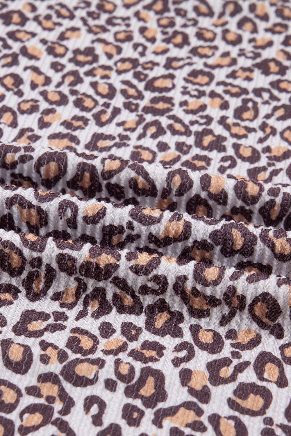 Willow Ribbed Long Sleeve Lounge Set