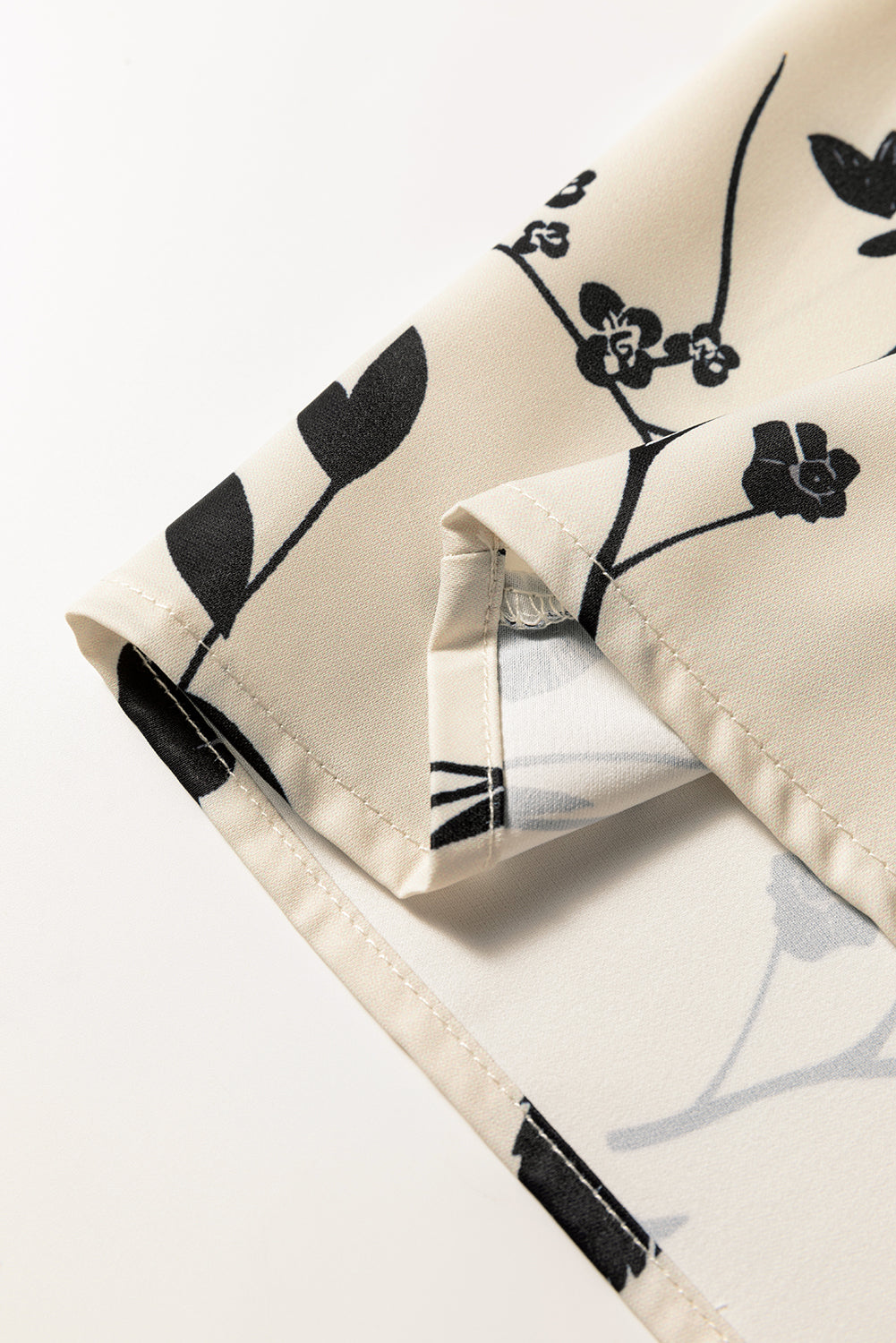 Abigail Long Sleeve Blouse Long Sleeve Top