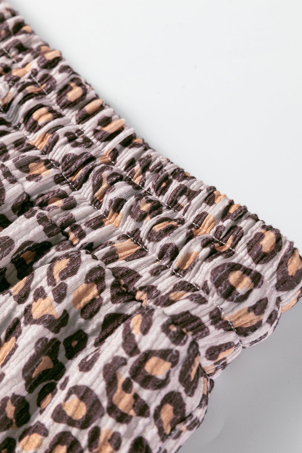 Willow Ribbed Long Sleeve Lounge Set