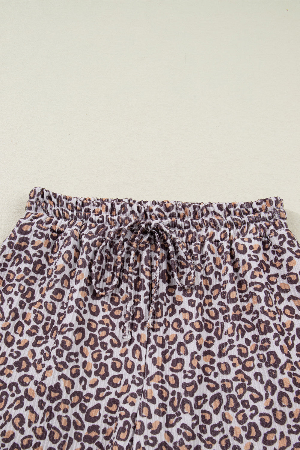 Willow Ribbed Long Sleeve Lounge Set