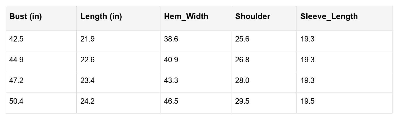 Aadhya Shoulder Pullover Drawstring Shorts