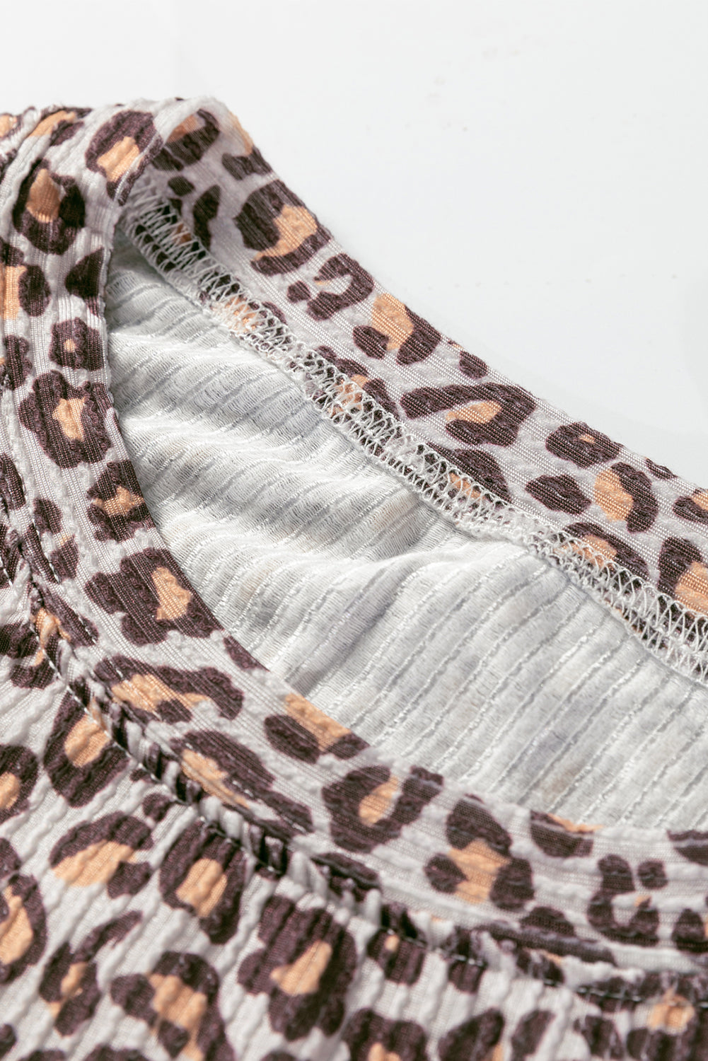 Willow Ribbed Long Sleeve Lounge Set